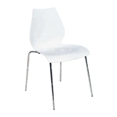 Armless Dining Chair Recyclable Plastics Leisure Chair Stacking Church Chairs,Armless Dining Chair Recyclable Plastics Leisure Chair Stacking Church Chairs,DAILY UP FURNITURE-The professional supplier of School Furniture, Office Furniture, Home Furnirure