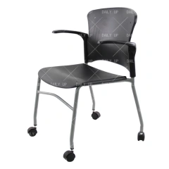 Stack Chair For Meeting Rooms World Convenience Office Chairs with Casters Home Furniture China Manufacturing Factory Chairs,Stack Chair For Meeting Rooms World Convenience Office Chairs with Casters Home Furniture China Manufacturing Factory Chairs,DAILY UP FURNITURE-The professional supplier of School Furniture, Office Furniture, Home Furnirure