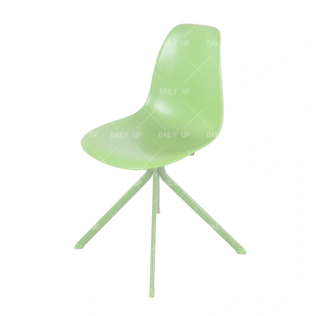 New Design Home Chair with Plastic Steel Pipe Dining Room Chair Modern Leisure Chair,New Design Home Chair with Plastic Steel Pipe Dining Room Chair Modern Leisure Chair,DAILY UP FURNITURE-The professional supplier of School Furniture, Office Furniture, Home Furnirure