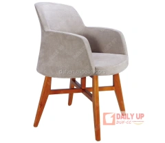 Chinese Dining Chair Modern Luxury Restaurant Chairs Really Wooden Frame Armrest Living Room Fabric Sofa Chair Chinese Supply,Chinese Dining Chair Modern Luxury Restaurant Chairs Really Wooden Frame Armrest Living Room Fabric Sofa Chair Chinese Supply,DAILY UP FURNITURE-The professional supplier of School Furniture, Office Furniture, Home Furnirure