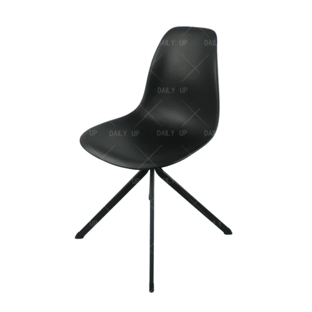 New Design Home Chair with Plastic Steel Pipe Dining Room Chair Modern Leisure Chair,New Design Home Chair with Plastic Steel Pipe Dining Room Chair Modern Leisure Chair,DAILY UP FURNITURE-The professional supplier of School Furniture, Office Furniture, Home Furnirure