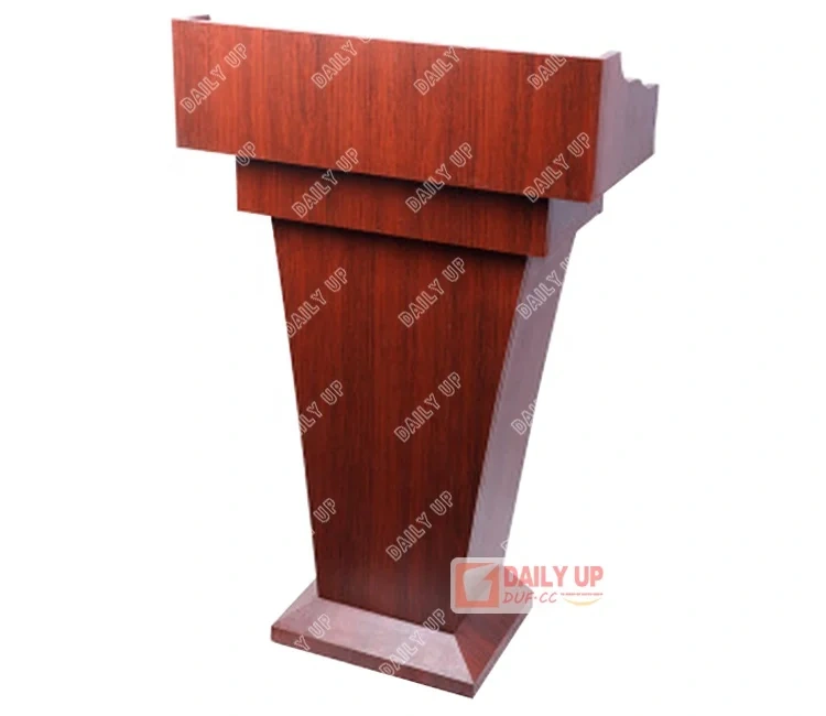 Cheap Church Podium Reception Desk Dimensions School Classroom Design Rostrum Table for Teacher Discount,Cheap Church Podium Reception Desk Dimensions School Classroom Design Rostrum Table for Teacher Discount,DAILY UP FURNITURE-The professional supplier of School Furniture, Office Furniture, Home Furnirure