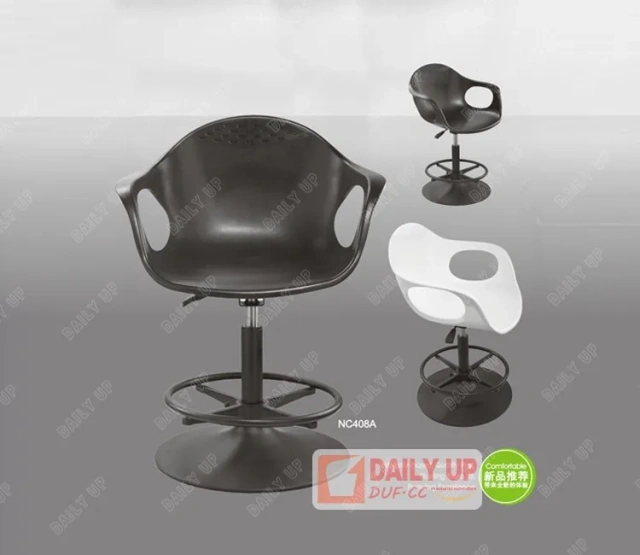 Fancy Plastic Party Chair Bar Stool High Chair with Gas Lift Famous Designers Dining Chairs,Fancy Plastic Party Chair Bar Stool High Chair with Gas Lift Famous Designers Dining Chairs,DAILY UP FURNITURE-The professional supplier of School Furniture, Office Furniture, Home Furnirure
