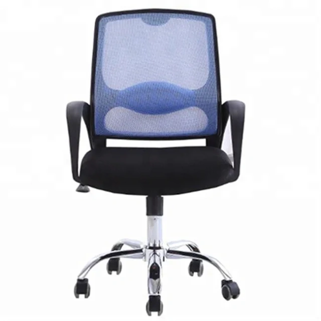 Cheap Mesh Office Chair Mid-back Swivel Chair Base Ergonomic Office Chair with Chromed Base,Cheap Mesh Office Chair Mid-back Swivel Chair Base Ergonomic Office Chair with Chromed Base,DAILY UP FURNITURE-The professional supplier of School Furniture, Office Furniture, Home Furnirure
