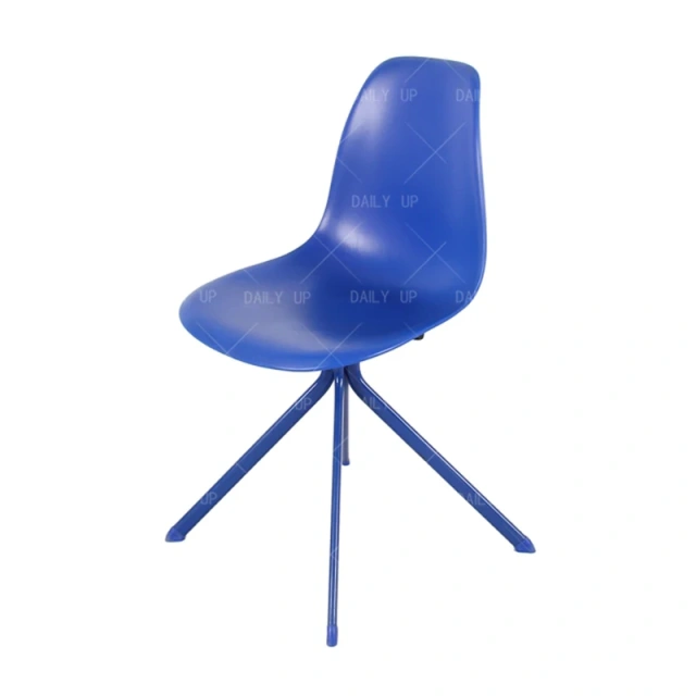 New Design Home Chair with Plastic Steel Pipe Dining Room Chair Modern Leisure Chair,New Design Home Chair with Plastic Steel Pipe Dining Room Chair Modern Leisure Chair,DAILY UP FURNITURE-The professional supplier of School Furniture, Office Furniture, Home Furnirure