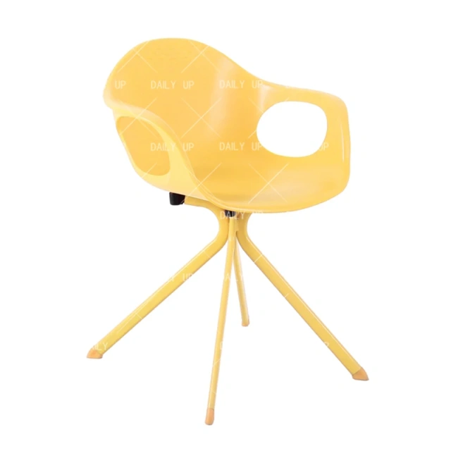 Fashion Plastic Cafe Chair with Armrest Milt-Colour Plastic Lobby Armchair Furniture Living Room Chair,Fashion Plastic Cafe Chair with Armrest Milt-Colour Plastic Lobby Armchair Furniture Living Room Chair,DAILY UP FURNITURE-The professional supplier of School Furniture, Office Furniture, Home Furnirure