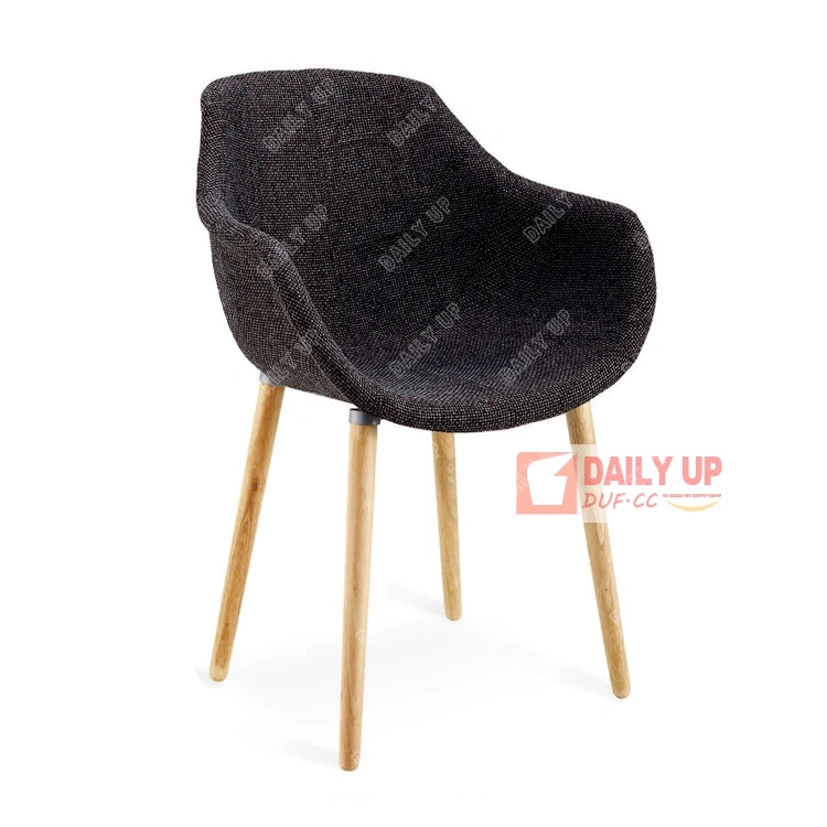 Chinese Dining Chair Modern Luxury Restaurant Chairs Really Wooden Frame Armrest Living Room Fabric Sofa Chair Chinese Supply,Chinese Dining Chair Modern Luxury Restaurant Chairs Really Wooden Frame Armrest Living Room Fabric Sofa Chair Chinese Supply,DAILY UP FURNITURE-The professional supplier of School Furniture, Office Furniture, Home Furnirure