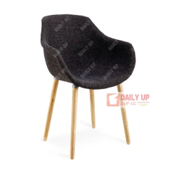 Chinese Dining Chair Modern Luxury Restaurant Chairs Really Wooden Frame Armrest Living Room Fabric Sofa Chair Chinese Supply,Chinese Dining Chair Modern Luxury Restaurant Chairs Really Wooden Frame Armrest Living Room Fabric Sofa Chair Chinese Supply,DAILY UP FURNITURE-The professional supplier of School Furniture, Office Furniture, Home Furnirure