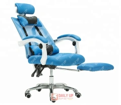 Mesh Office Chair With Headrest Manager Chair With Armrest Best Selling Swivel Recliner Chair Mechanism Top China Furniture,Mesh Office Chair With Headrest Manager Chair With Armrest Best Selling Swivel Recliner Chair Mechanism Top China Furniture,DAILY UP FURNITURE-The professional supplier of School Furniture, Office Furniture, Home Furnirure