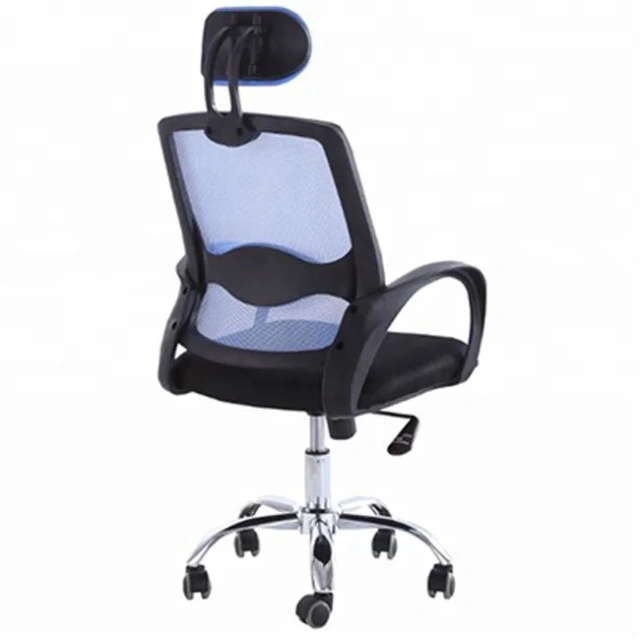 Luxury Office Chair Heavy Duty Senior Mesh Chair Boss Chair With Headrest China Modern Furniture,Luxury Office Chair Heavy Duty Senior Mesh Chair Boss Chair With Headrest China Modern Furniture,DAILY UP FURNITURE-The professional supplier of School Furniture, Office Furniture, Home Furnirure