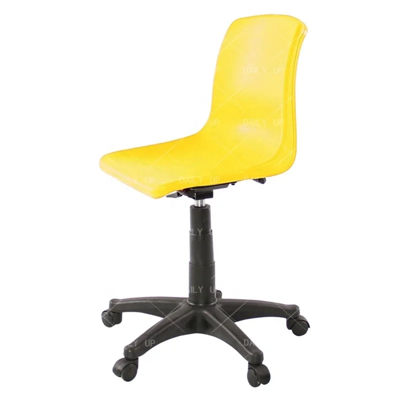 Office Chairs Cheap Bar Stool Height Adjustable Plastic Executive Chair Parts Revolving Room Furniture,Office Chairs Cheap Bar Stool Height Adjustable Plastic Executive Chair Parts Revolving Room Furniture,DAILY UP FURNITURE-The professional supplier of School Furniture, Office Furniture, Home Furnirure