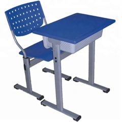 PE/PP Classroom Desk and Chair Fixed Student School Chair and Desk Set Classroom Furniture,PE/PP Classroom Desk and Chair Fixed Student School Chair and Desk Set Classroom Furniture,DAILY UP FURNITURE-The professional supplier of School Furniture, Office Furniture, Home Furnirure