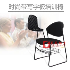 Fixed School Tablet Chair Institutional Upholstered Chair Conference Chair with Wire Bookrack,Fixed School Tablet Chair Institutional Upholstered Chair Conference Chair with Wire Bookrack,DAILY UP FURNITURE-The professional supplier of School Furniture, Office Furniture, Home Furnirure