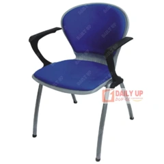 Wholesale Wedding Chairs Backrest Cushion for Chair Upholstered Conference Chair with Armrest,Wholesale Wedding Chairs Backrest Cushion for Chair Upholstered Conference Chair with Armrest,DAILY UP FURNITURE-The professional supplier of School Furniture, Office Furniture, Home Furnirure