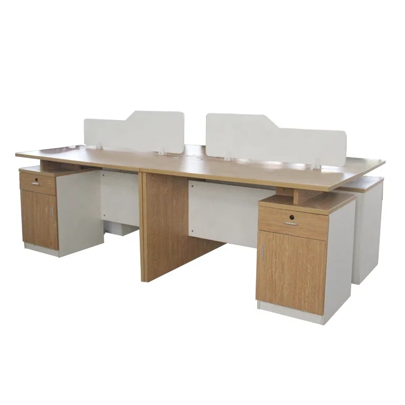 cheapest wooden 4 seats executive office furniture desk office computer desk,cheapest wooden 4 seats executive office furniture desk office computer desk,DAILY UP FURNITURE-The professional supplier of School Furniture, Office Furniture, Home Furnirure