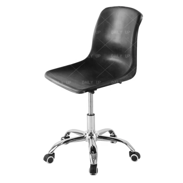 Office Chairs Cheap Bar Stool Height Adjustable Plastic Executive Chair Parts Revolving Room Furniture,Office Chairs Cheap Bar Stool Height Adjustable Plastic Executive Chair Parts Revolving Room Furniture,DAILY UP FURNITURE-The professional supplier of School Furniture, Office Furniture, Home Furnirure