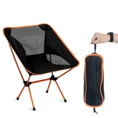 Outdoor cheap camping folding chair , moon chair , fishing chair,Outdoor cheap camping folding chair , moon chair , fishing chair,DAILY UP FURNITURE-The professional supplier of School Furniture, Office Furniture, Home Furnirure