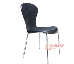 Hot Sale Cheap Office Chair with Armrest with Cushion Chromed Base Qualified Caster Fresh PP Office Chair Teacher Chair,Hot Sale Cheap Office Chair with Armrest with Cushion Chromed Base Qualified Caster Fresh PP Office Chair Teacher Chair,DAILY UP FURNITURE-The professional supplier of School Furniture, Office Furniture, Home Furnirure