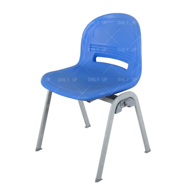 Versatile Stack Chair Heavy Duty Plastic Chairs Student Chair Saving Space,Versatile Stack Chair Heavy Duty Plastic Chairs Student Chair Saving Space,DAILY UP FURNITURE-The professional supplier of School Furniture, Office Furniture, Home Furnirure