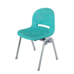 Versatile Stack Chair Heavy Duty Plastic Chairs Student Chair Saving Space,Versatile Stack Chair Heavy Duty Plastic Chairs Student Chair Saving Space,DAILY UP FURNITURE-The professional supplier of School Furniture, Office Furniture, Home Furnirure