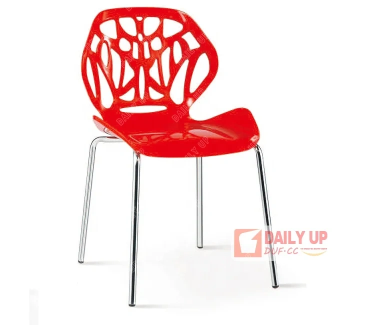 Famous Leisure Design Driade Miss Lacy Wedding Hall Chairs Dining Plastic Chair With Steel Legs For Sale,Famous Leisure Design Driade Miss Lacy Wedding Hall Chairs Dining Plastic Chair With Steel Legs For Sale,DAILY UP FURNITURE-The professional supplier of School Furniture, Office Furniture, Home Furnirure