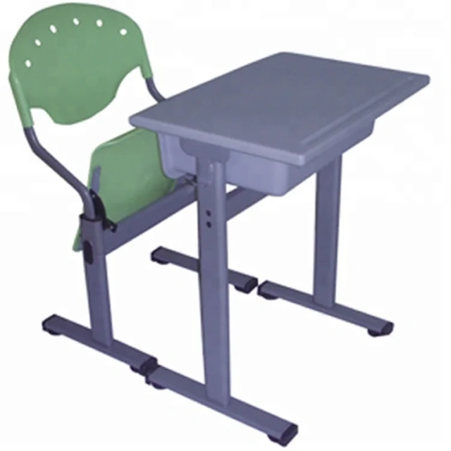 Standard Size of School Desk Chair Fixed Student School Chair and Desk Set Classroom Furniture,Standard Size of School Desk Chair Fixed Student School Chair and Desk Set Classroom Furniture,DAILY UP FURNITURE-The professional supplier of School Furniture, Office Furniture, Home Furnirure