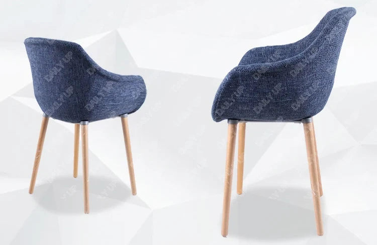 Wholesale Outdoor Fabric Cafe Chair for Chatting Dental Easy Chair Plastic Chair with Cloth Padded,Wholesale Outdoor Fabric Cafe Chair for Chatting Dental Easy Chair Plastic Chair with Cloth Padded,DAILY UP FURNITURE-The professional supplier of School Furniture, Office Furniture, Home Furnirure