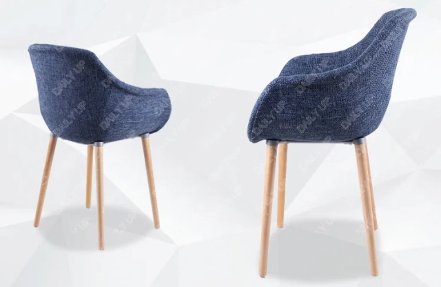 Wholesale Outdoor Fabric Cafe Chair for Chatting Dental Easy Chair Plastic Chair with Cloth Padded,Wholesale Outdoor Fabric Cafe Chair for Chatting Dental Easy Chair Plastic Chair with Cloth Padded,DAILY UP FURNITURE-The professional supplier of School Furniture, Office Furniture, Home Furnirure