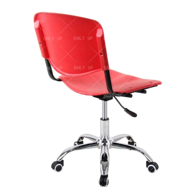 Light Kitchen Swivel Chairs with Wheels Chrome Buy School Furniture Computer Chair Wheels,Light Kitchen Swivel Chairs with Wheels Chrome Buy School Furniture Computer Chair Wheels,DAILY UP FURNITURE-The professional supplier of School Furniture, Office Furniture, Home Furnirure