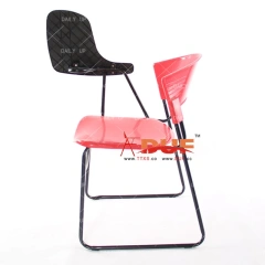 School Chair With Writing Tablet In Dubai Collage Study Chair with Arm Wholesale Price Free Shipment (50 chairs)to Netherlands,School Chair With Writing Tablet In Dubai Collage Study Chair with Arm Wholesale Price Free Shipment (50 chairs)to Netherlands,DAILY UP FURNITURE-The professional supplier of School Furniture, Office Furniture, Home Furnirure