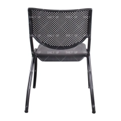 Trendy Ergonomic Chair Office Conference Chair Price Plastic Office Furniture Light In Weight,Trendy Ergonomic Chair Office Conference Chair Price Plastic Office Furniture Light In Weight,DAILY UP FURNITURE-The professional supplier of School Furniture, Office Furniture, Home Furnirure