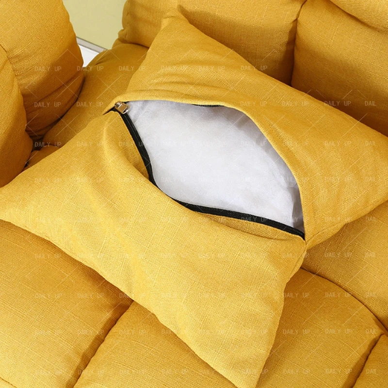 House And Hotel Using Fabric Linen Lazy Pull Out Sofa Bed Mini Sofa Bed Folding Sofa relaxing sofas,House And Hotel Using Fabric Linen Lazy Pull Out Sofa Bed Mini Sofa Bed Folding Sofa relaxing sofas,DAILY UP FURNITURE-The professional supplier of School Furniture, Office Furniture, Home Furnirure