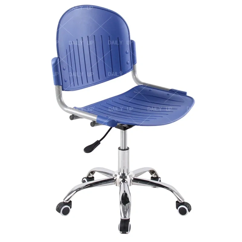Ergonomic Office Chair Fabric Upholstered Seating Chair Revolving Staff Chair Height Adjustable,Ergonomic Office Chair Fabric Upholstered Seating Chair Revolving Staff Chair Height Adjustable,DAILY UP FURNITURE-The professional supplier of School Furniture, Office Furniture, Home Furnirure