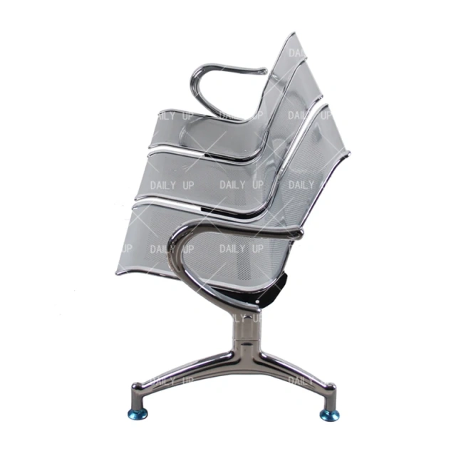 Strong Frame Big Boss Chair Metal Office Armchairs Lobby Room Public Waiting Room Commercial Furniture,Strong Frame Big Boss Chair Metal Office Armchairs Lobby Room Public Waiting Room Commercial Furniture,DAILY UP FURNITURE-The professional supplier of School Furniture, Office Furniture, Home Furnirure