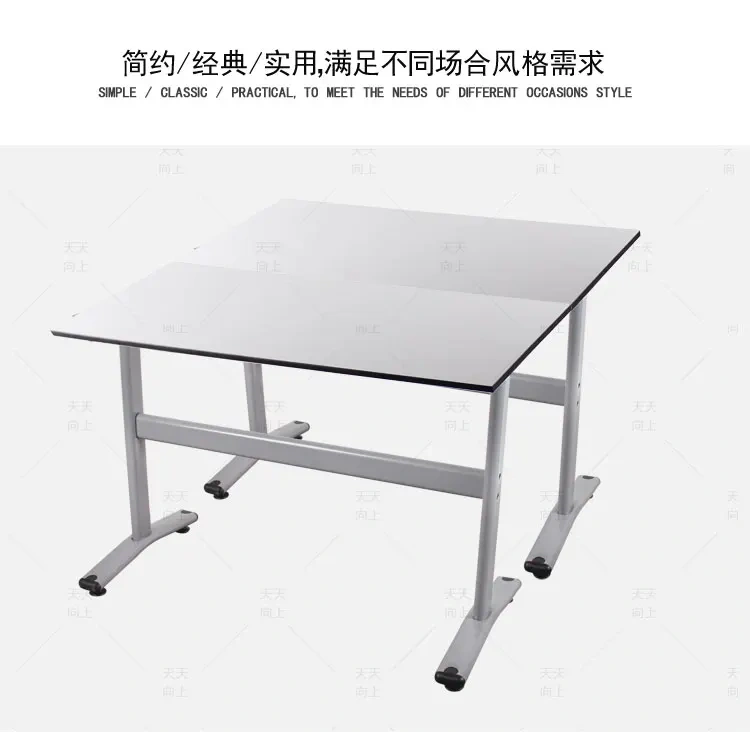 Modern Dining Room Table Work Table For Workshop Students Adult Kids Study Table Design,Modern Dining Room Table Work Table For Workshop Students Adult Kids Study Table Design,DAILY UP FURNITURE-The professional supplier of School Furniture, Office Furniture, Home Furnirure