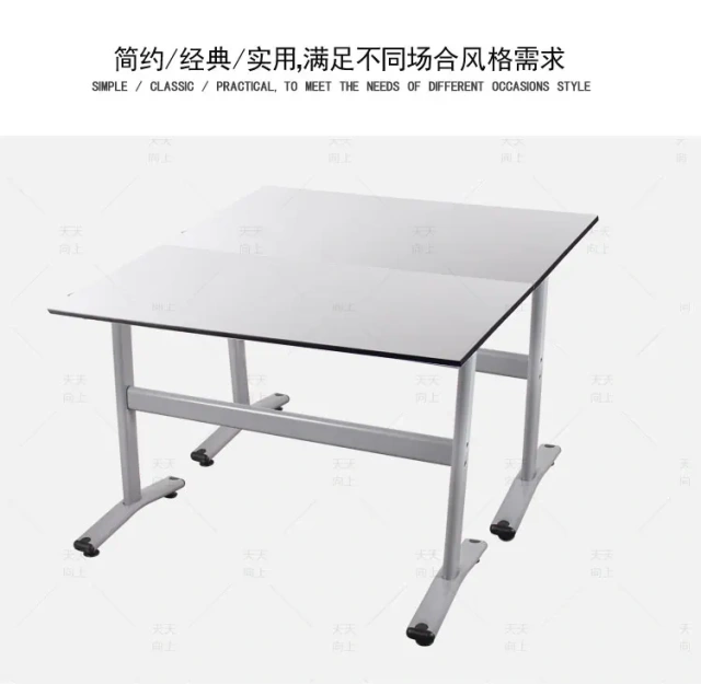 Modern Dining Room Table Work Table For Workshop Students Adult Kids Study Table Design,Modern Dining Room Table Work Table For Workshop Students Adult Kids Study Table Design,DAILY UP FURNITURE-The professional supplier of School Furniture, Office Furniture, Home Furnirure