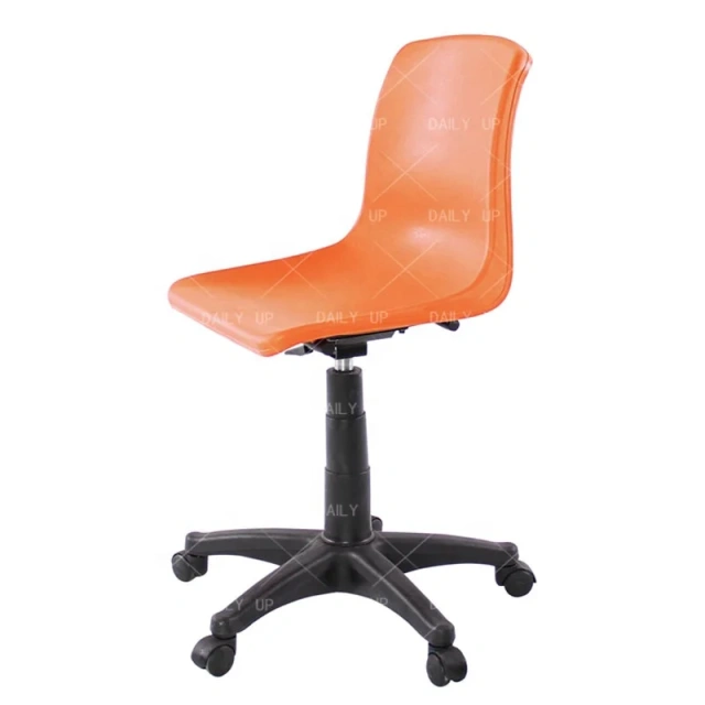 Office Chairs Cheap Bar Stool Height Adjustable Plastic Executive Chair Parts Revolving Room Furniture,Office Chairs Cheap Bar Stool Height Adjustable Plastic Executive Chair Parts Revolving Room Furniture,DAILY UP FURNITURE-The professional supplier of School Furniture, Office Furniture, Home Furnirure