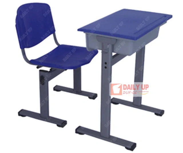 PE/PP Lecture Hall Chair with Desk Fixed Student School Chair and Desk Set Classroom Furniture,PE/PP Lecture Hall Chair with Desk Fixed Student School Chair and Desk Set Classroom Furniture,DAILY UP FURNITURE-The professional supplier of School Furniture, Office Furniture, Home Furnirure