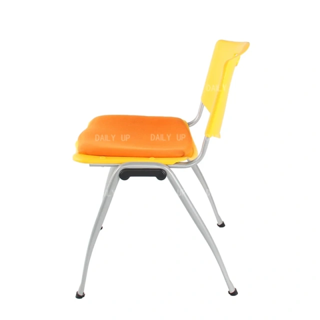 Black Plastic Stacking Chairs Padded Chair Seat Cushions Plastic Tiffany Chair,Black Plastic Stacking Chairs Padded Chair Seat Cushions Plastic Tiffany Chair,DAILY UP FURNITURE-The professional supplier of School Furniture, Office Furniture, Home Furnirure
