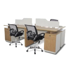 cheapest wooden 4 seats executive office furniture desk office computer desk,cheapest wooden 4 seats executive office furniture desk office computer desk,DAILY UP FURNITURE-The professional supplier of School Furniture, Office Furniture, Home Furnirure