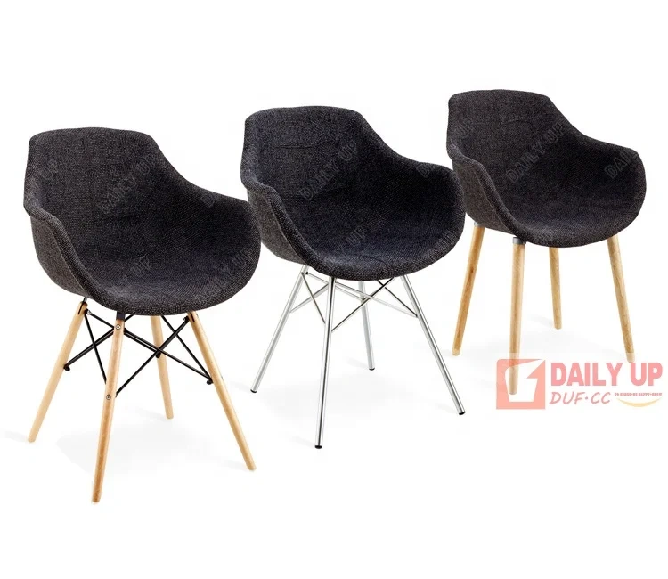 Wholesale Outdoor Fabric Cafe Chair for Chatting Dental Easy Chair Plastic Chair with Cloth Padded,Wholesale Outdoor Fabric Cafe Chair for Chatting Dental Easy Chair Plastic Chair with Cloth Padded,DAILY UP FURNITURE-The professional supplier of School Furniture, Office Furniture, Home Furnirure