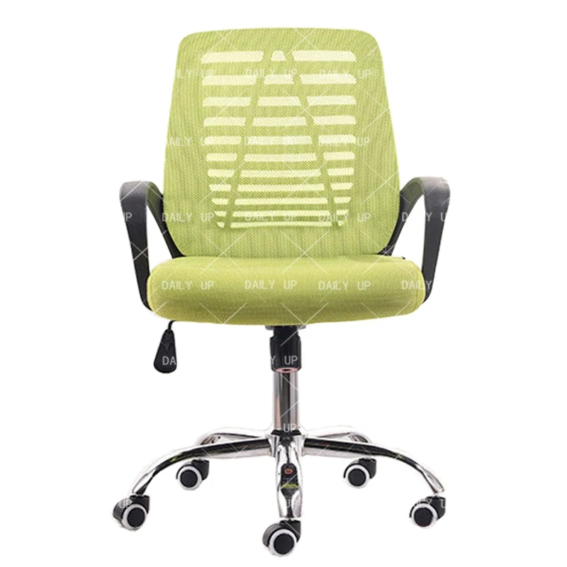 Wholesale Stainless Steel Office Chair with Swivel Base Lift Computer Game Chair Export Goods,Wholesale Stainless Steel Office Chair with Swivel Base Lift Computer Game Chair Export Goods,DAILY UP FURNITURE-The professional supplier of School Furniture, Office Furniture, Home Furnirure