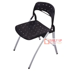 Fixed Wholesale Folding Chairs Multi-Purpose Plastic Church Chair Lightweight Lecture Chair,Fixed Wholesale Folding Chairs Multi-Purpose Plastic Church Chair Lightweight Lecture Chair,DAILY UP FURNITURE-The professional supplier of School Furniture, Office Furniture, Home Furnirure