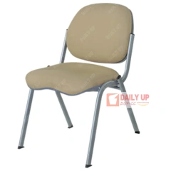 Armrest Office Chair With Heated Seats Conference Padded Chair with Chrome Casters,Armrest Office Chair With Heated Seats Conference Padded Chair with Chrome Casters,DAILY UP FURNITURE-The professional supplier of School Furniture, Office Furniture, Home Furnirure