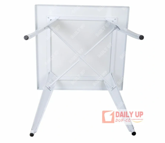 Iron Sale Tables Apply Red Square Metal Legs Office Desk Black Dining Spaces Tables,Iron Sale Tables Apply Red Square Metal Legs Office Desk Black Dining Spaces Tables,DAILY UP FURNITURE-The professional supplier of School Furniture, Office Furniture, Home Furnirure