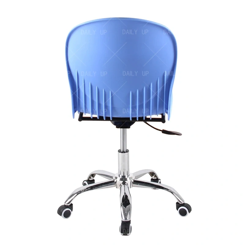 Cheap Swivel Chair Curvy Style Chair with Adjustable Legs Swivel Base For Chair,Cheap Swivel Chair Curvy Style Chair with Adjustable Legs Swivel Base For Chair,DAILY UP FURNITURE-The professional supplier of School Furniture, Office Furniture, Home Furnirure