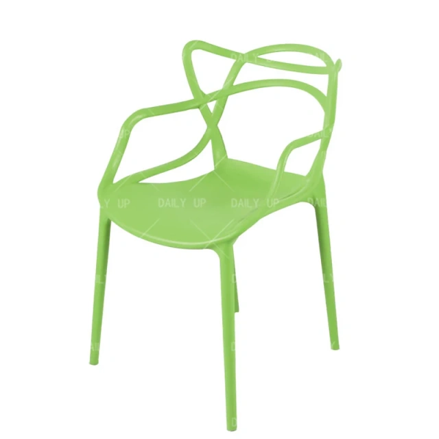 Plastic Outdoor Garden Chair European Recreational Master chair with Armrest Italy Design Leisure Cafe Chair,Plastic Outdoor Garden Chair European Recreational Master chair with Armrest Italy Design Leisure Cafe Chair,DAILY UP FURNITURE-The professional supplier of School Furniture, Office Furniture, Home Furnirure