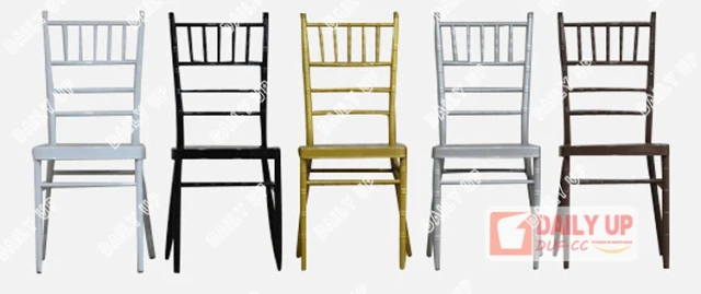 Aluminum Bar Stool Parson Chair for Hotel Wedding Chiavari Chair Dining Hall Restaurant Chair,Aluminum Bar Stool Parson Chair for Hotel Wedding Chiavari Chair Dining Hall Restaurant Chair,DAILY UP FURNITURE-The professional supplier of School Furniture, Office Furniture, Home Furnirure