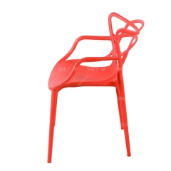 Plastic Outdoor Garden Chair European Recreational Master chair with Armrest Italy Design Leisure Cafe Chair,Plastic Outdoor Garden Chair European Recreational Master chair with Armrest Italy Design Leisure Cafe Chair,DAILY UP FURNITURE-The professional supplier of School Furniture, Office Furniture, Home Furnirure