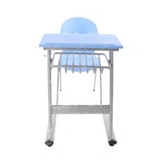 PE/PP Children Desk and Chair Fixed Teacher Table and Chair Classroom Furniture,PE/PP Children Desk and Chair Fixed Teacher Table and Chair Classroom Furniture,DAILY UP FURNITURE-The professional supplier of School Furniture, Office Furniture, Home Furnirure